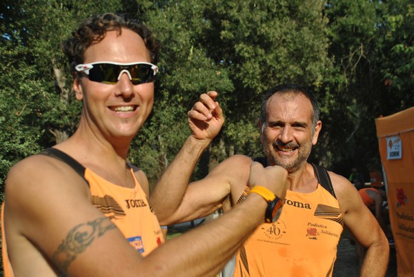 Circeo National Park Trail Race [TOP] [CE] (24/08/2019) 00010