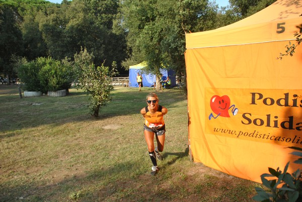Circeo National Park Trail Race [TOP] [CE] (24/08/2019) 00016