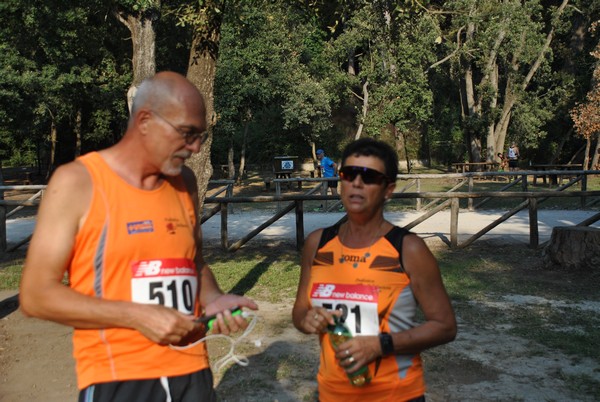 Circeo National Park Trail Race [TOP] [CE] (24/08/2019) 00018