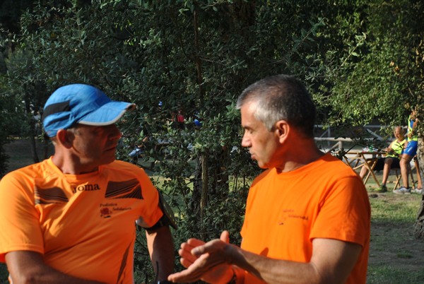 Circeo National Park Trail Race [TOP] [CE] (24/08/2019) 00019