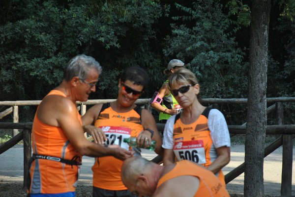 Circeo National Park Trail Race [TOP] [CE] (24/08/2019) 00020