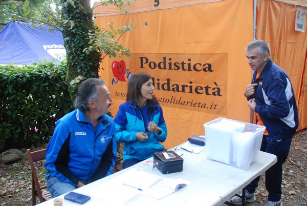Mezza Maratona del Lago di Vico (13/10/2019) 00003