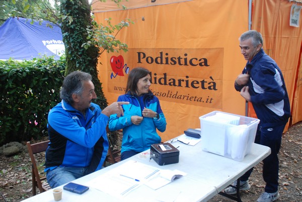 Mezza Maratona del Lago di Vico (13/10/2019) 00004