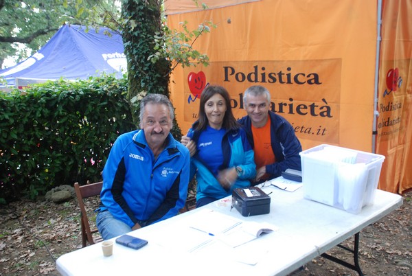 Mezza Maratona del Lago di Vico (13/10/2019) 00006