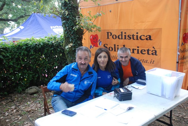 Mezza Maratona del Lago di Vico (13/10/2019) 00007