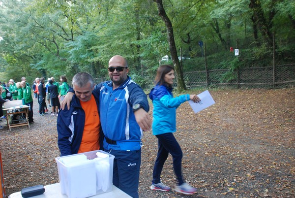 Mezza Maratona del Lago di Vico (13/10/2019) 00009