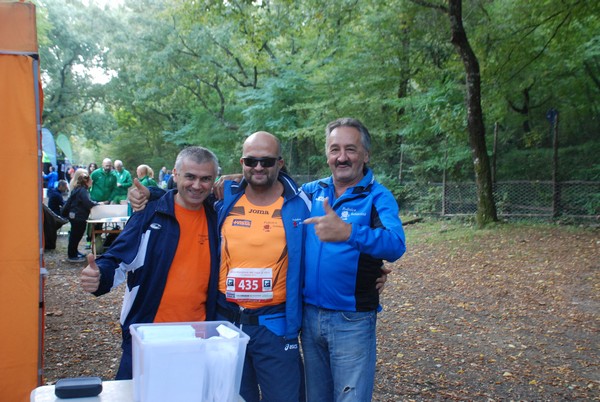 Mezza Maratona del Lago di Vico (13/10/2019) 00011