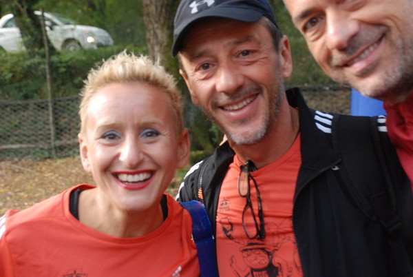 Mezza Maratona del Lago di Vico (13/10/2019) 00019