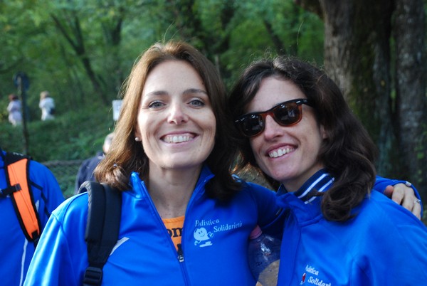 Mezza Maratona del Lago di Vico (13/10/2019) 00027