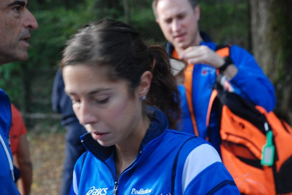Mezza Maratona del Lago di Vico (13/10/2019) 00028