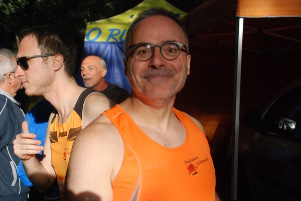 Mezza Maratona del Lago di Vico (13/10/2019) 00033