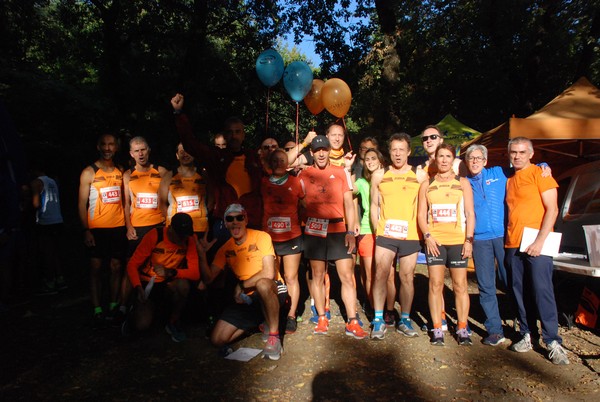 Mezza Maratona del Lago di Vico (13/10/2019) 00040
