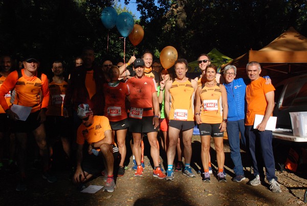 Mezza Maratona del Lago di Vico (13/10/2019) 00041