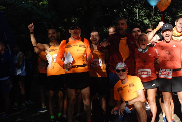 Mezza Maratona del Lago di Vico (13/10/2019) 00042