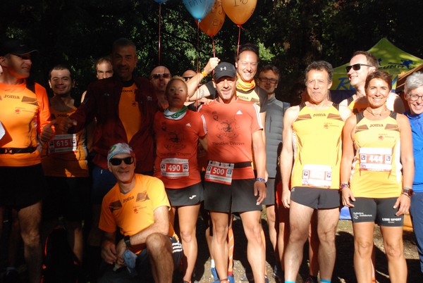 Mezza Maratona del Lago di Vico (13/10/2019) 00043
