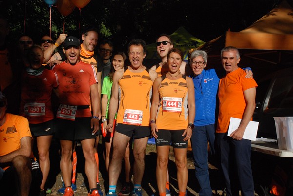 Mezza Maratona del Lago di Vico (13/10/2019) 00044
