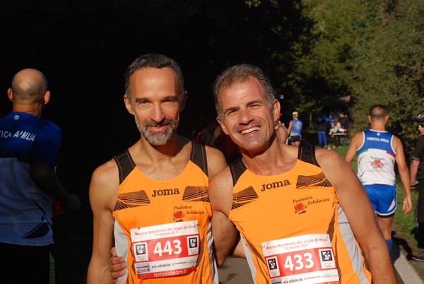 Mezza Maratona del Lago di Vico (13/10/2019) 00049