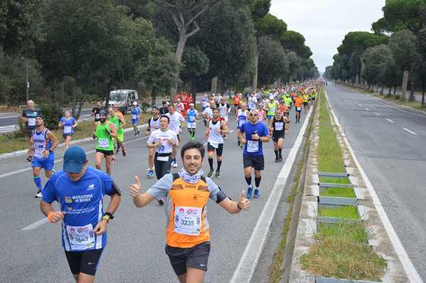 Roma Ostia Half Marathon [TOP] (10/03/2019) 00034