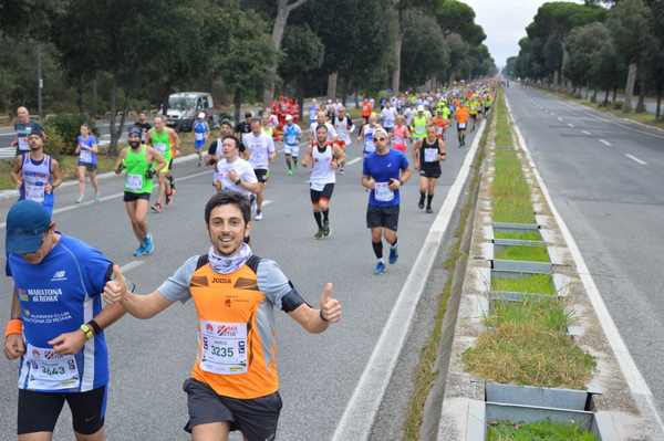 Roma Ostia Half Marathon [TOP] (10/03/2019) 00035