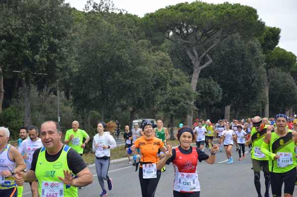 Roma Ostia Half Marathon [TOP] (10/03/2019) 00041