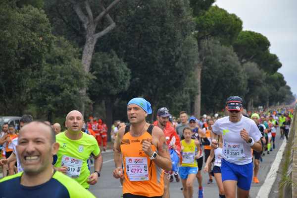 Roma Ostia Half Marathon [TOP] (10/03/2019) 00047