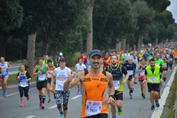 Roma Ostia Half Marathon [TOP] (10/03/2019) 00052