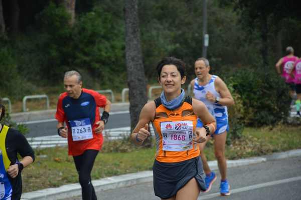 Roma Ostia Half Marathon [TOP] (10/03/2019) 00053