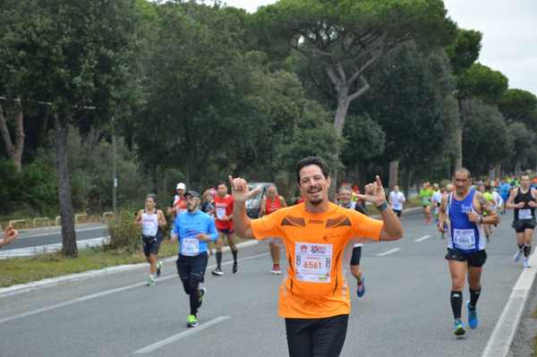 Roma Ostia Half Marathon [TOP] (10/03/2019) 00058
