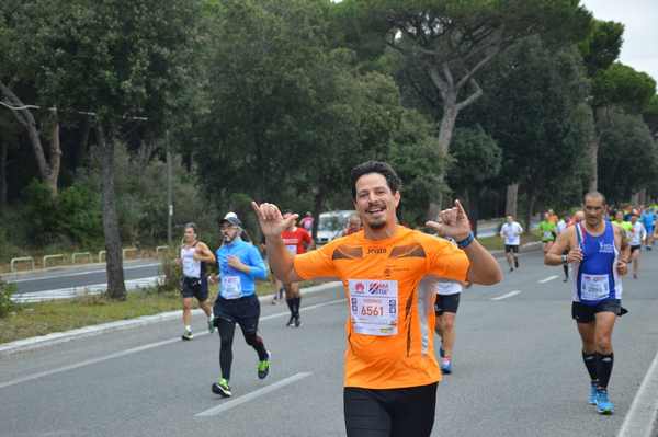 Roma Ostia Half Marathon [TOP] (10/03/2019) 00059