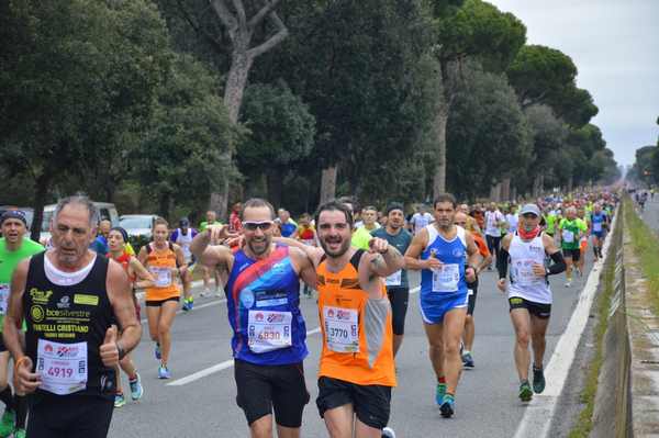 Roma Ostia Half Marathon [TOP] (10/03/2019) 00076