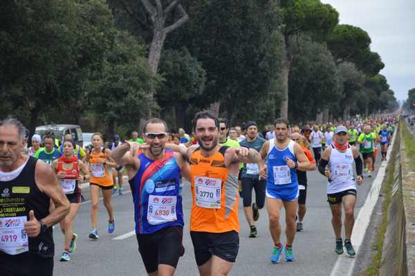 Roma Ostia Half Marathon [TOP] (10/03/2019) 00077