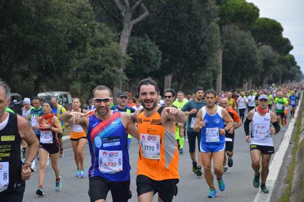 Roma Ostia Half Marathon [TOP] (10/03/2019) 00078