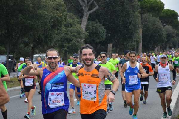 Roma Ostia Half Marathon [TOP] (10/03/2019) 00079