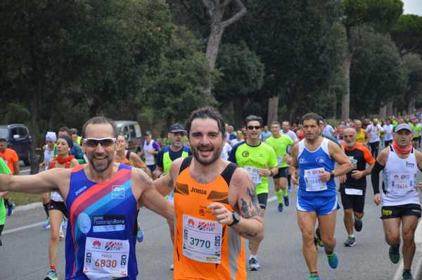 Roma Ostia Half Marathon [TOP] (10/03/2019) 00080