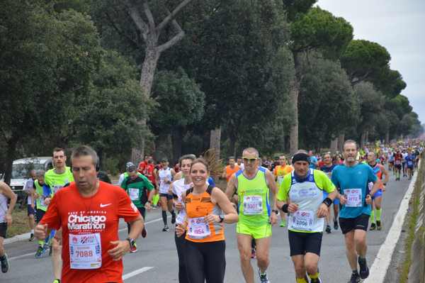 Roma Ostia Half Marathon [TOP] (10/03/2019) 00088