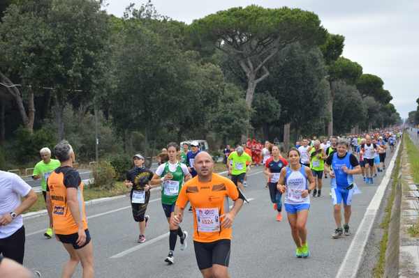 Roma Ostia Half Marathon [TOP] (10/03/2019) 00100