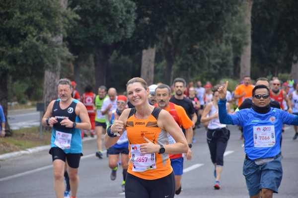 Roma Ostia Half Marathon [TOP] (10/03/2019) 00105