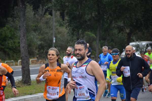 Roma Ostia Half Marathon [TOP] (10/03/2019) 00118