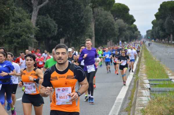 Roma Ostia Half Marathon [TOP] (10/03/2019) 00121