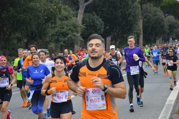 Roma Ostia Half Marathon [TOP] (10/03/2019) 00122