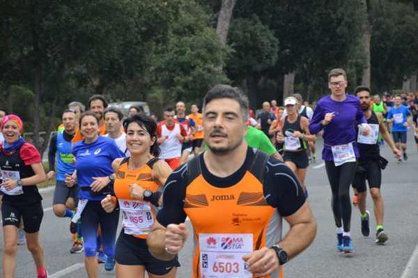 Roma Ostia Half Marathon [TOP] (10/03/2019) 00123
