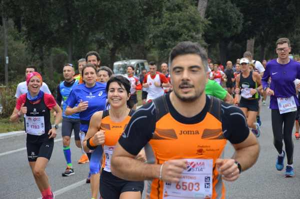 Roma Ostia Half Marathon [TOP] (10/03/2019) 00124