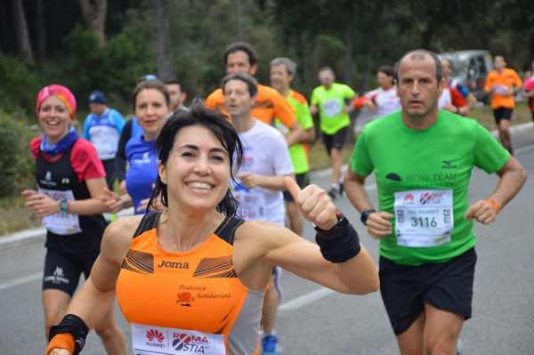 Roma Ostia Half Marathon [TOP] (10/03/2019) 00125