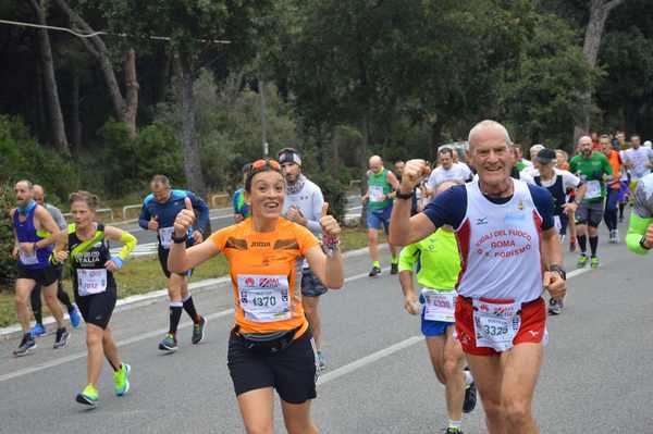 Roma Ostia Half Marathon [TOP] (10/03/2019) 00128
