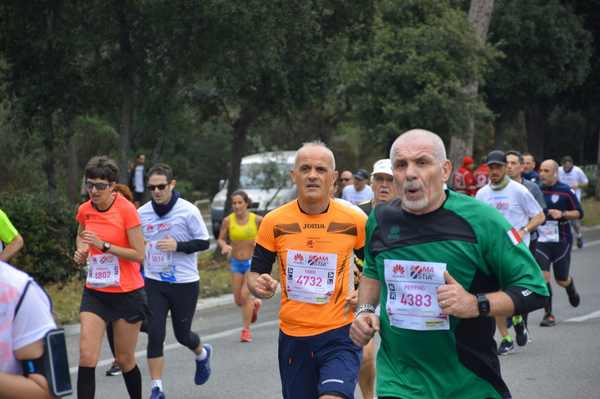 Roma Ostia Half Marathon [TOP] (10/03/2019) 00133