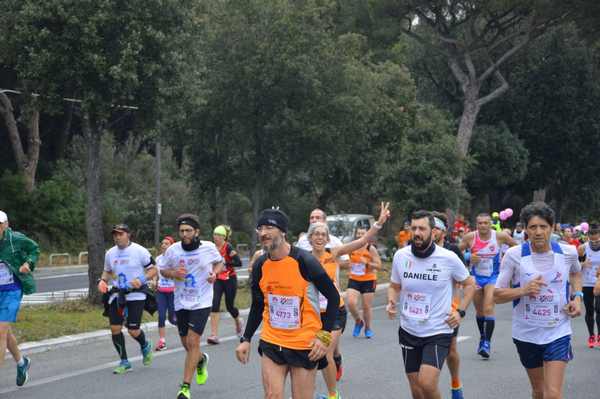 Roma Ostia Half Marathon [TOP] (10/03/2019) 00147