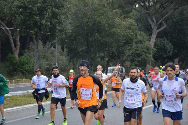 Roma Ostia Half Marathon [TOP] (10/03/2019) 00148