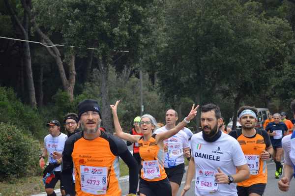 Roma Ostia Half Marathon [TOP] (10/03/2019) 00149