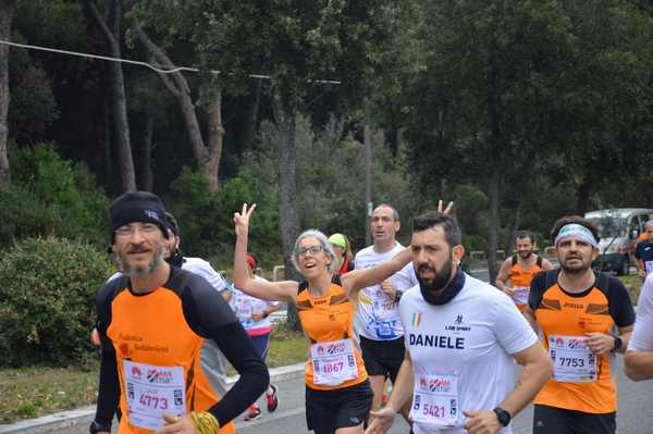 Roma Ostia Half Marathon [TOP] (10/03/2019) 00150