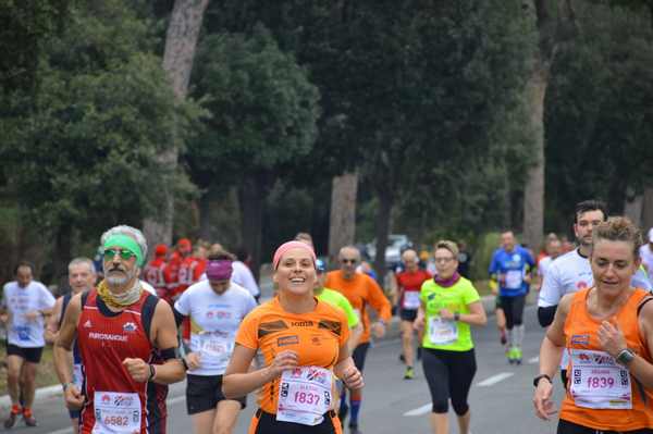 Roma Ostia Half Marathon [TOP] (10/03/2019) 00169